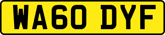 WA60DYF
