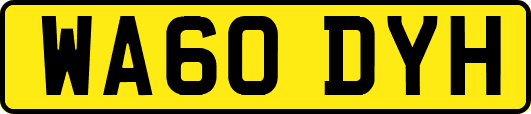 WA60DYH