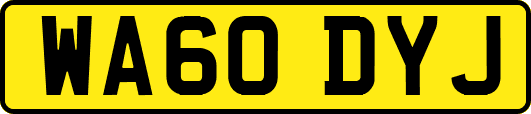 WA60DYJ