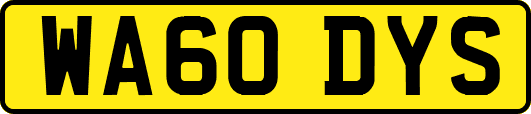 WA60DYS