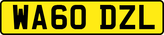 WA60DZL