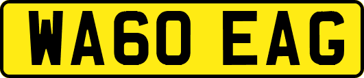 WA60EAG
