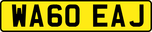 WA60EAJ