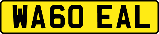 WA60EAL