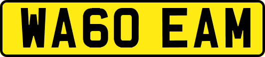 WA60EAM