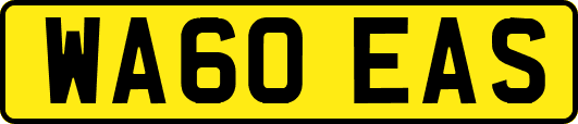 WA60EAS