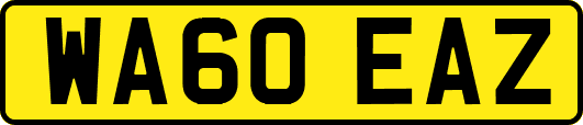 WA60EAZ