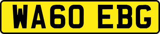 WA60EBG
