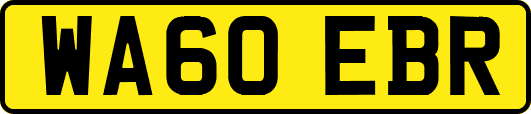 WA60EBR
