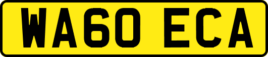 WA60ECA