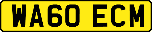 WA60ECM