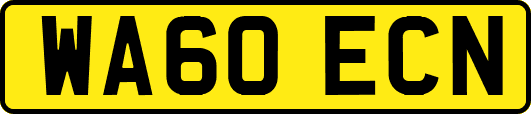 WA60ECN