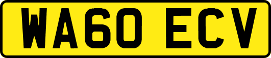 WA60ECV