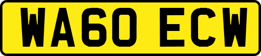 WA60ECW
