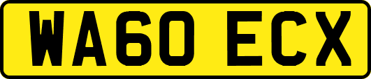 WA60ECX
