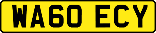WA60ECY