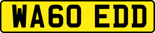 WA60EDD