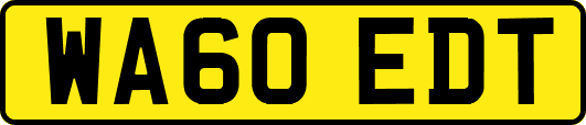 WA60EDT