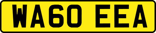 WA60EEA
