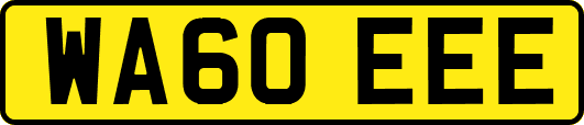 WA60EEE