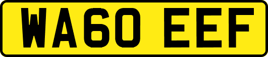 WA60EEF