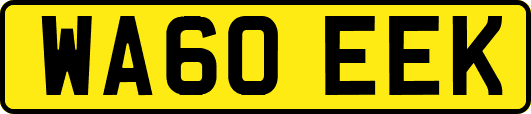 WA60EEK