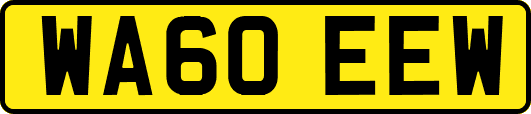WA60EEW