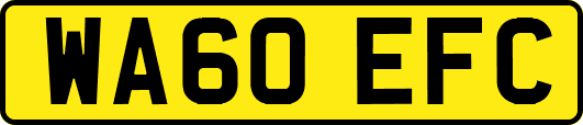 WA60EFC