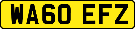WA60EFZ