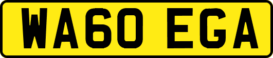 WA60EGA
