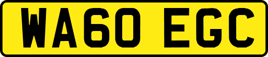 WA60EGC