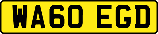 WA60EGD