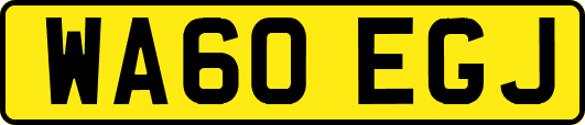 WA60EGJ