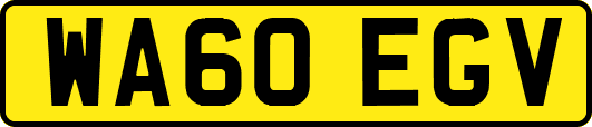 WA60EGV