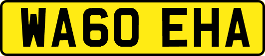 WA60EHA