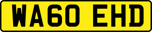 WA60EHD