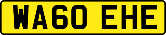 WA60EHE