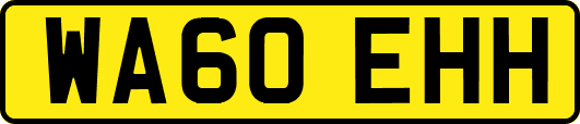 WA60EHH