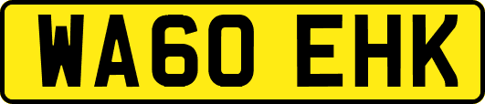 WA60EHK