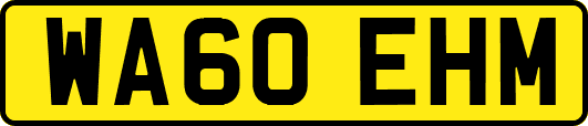 WA60EHM