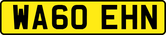 WA60EHN