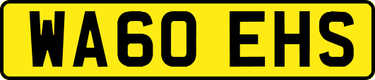 WA60EHS