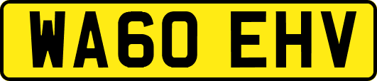 WA60EHV