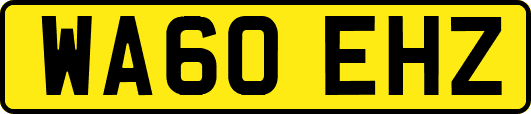 WA60EHZ