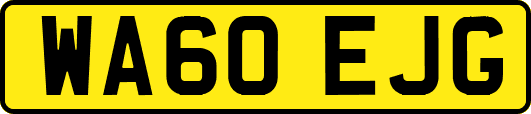 WA60EJG