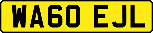WA60EJL