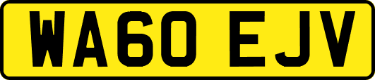 WA60EJV