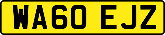 WA60EJZ