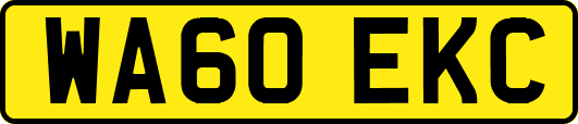 WA60EKC