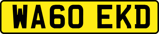 WA60EKD